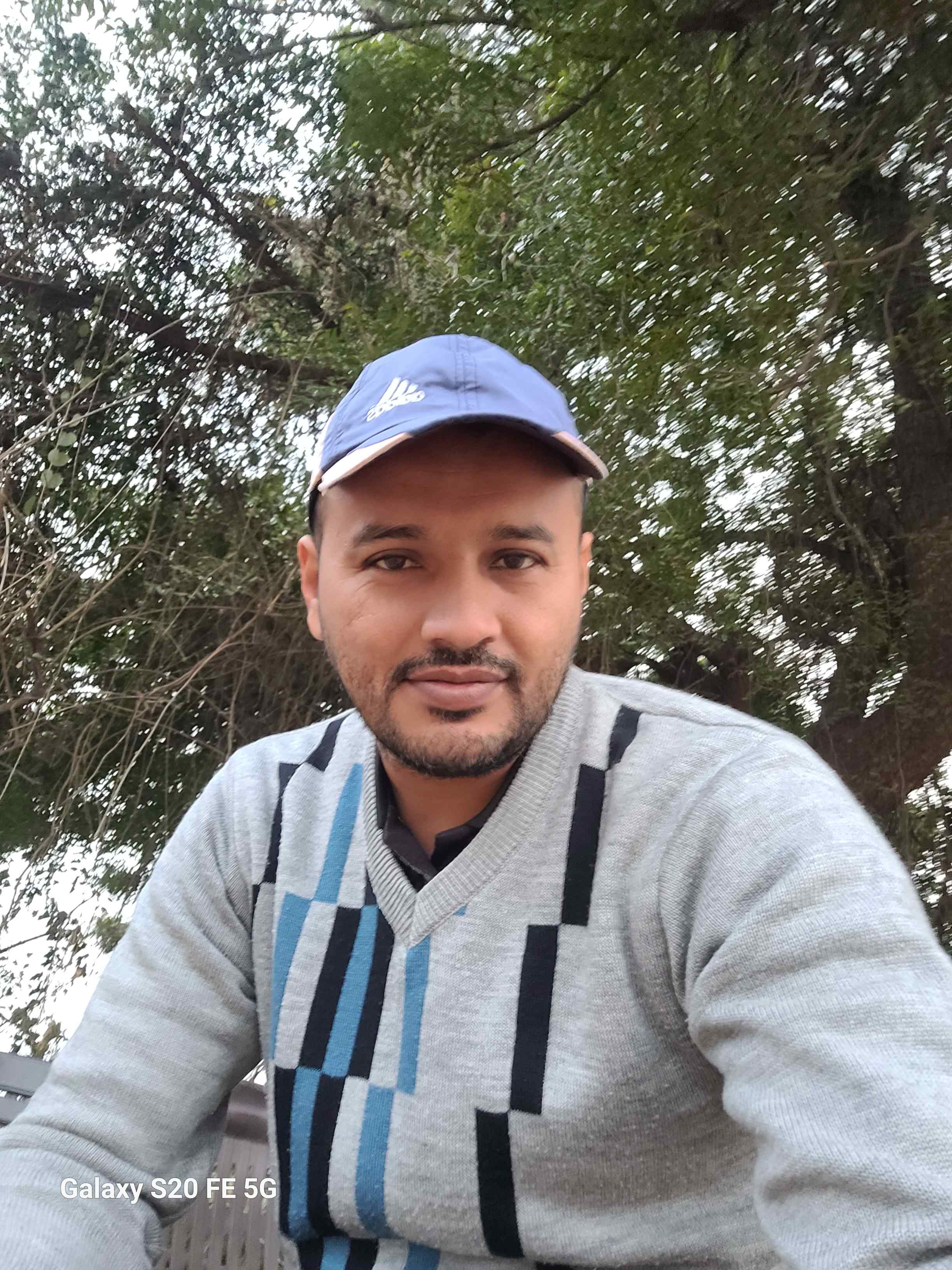 MAYANK DESAI